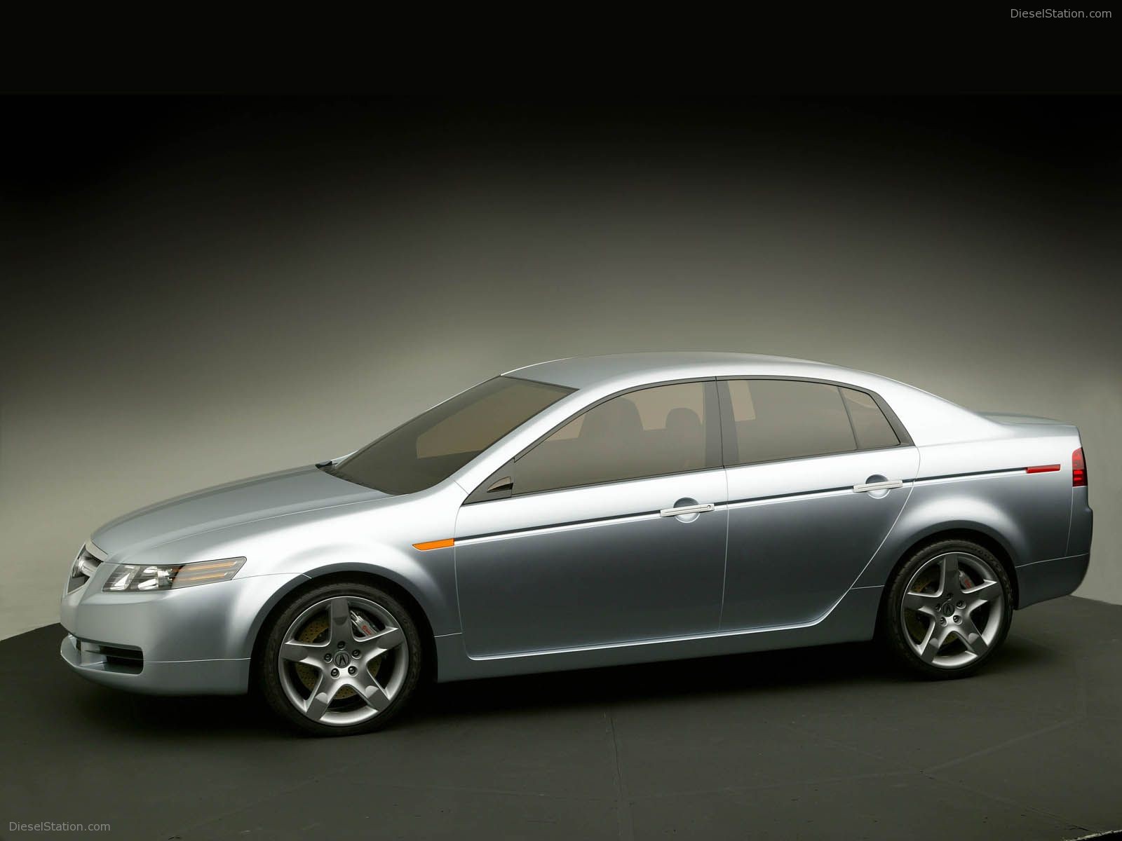Acura TL Concept